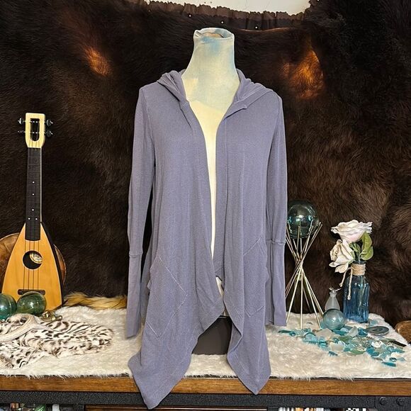 Splendid open front cardigan M (6021) - Picture 1 of 7